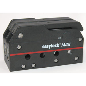 Easylock MIDI black - 2