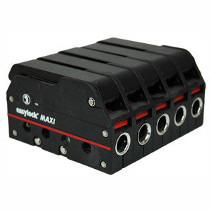 Easylock MAXI black - 5