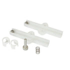 Ultraflex Kit C14 kabel montering på b47-49