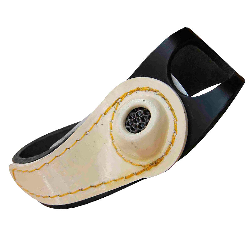 Segelmacherhandschuh ohne Schnalle rechts Nr. 3