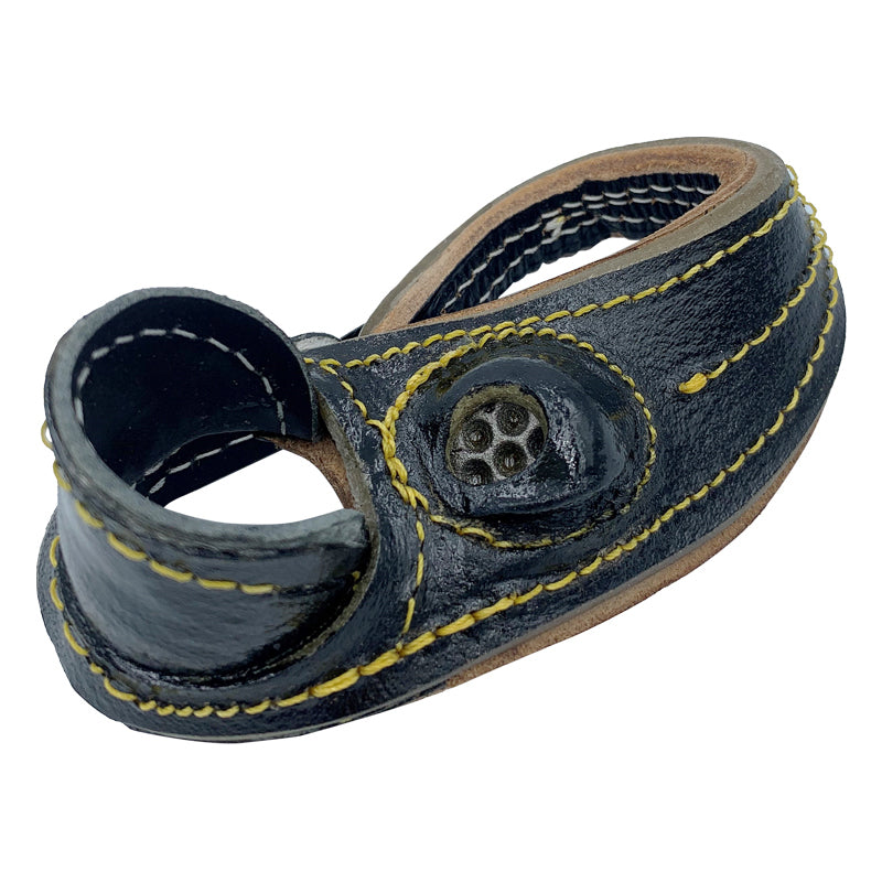 Handschuh mit Schnalle rechts Nr. 16