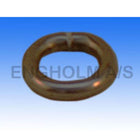 Ring blank ungeschweißt Ø6 x 17 mm
