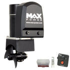 Max power bundle CT25 12V incl. Joyst. sik.150amp, sik.hold