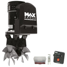 Max power bundle CT100 12V inkl. Joyst. sik. 400amp, sik.hol