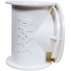 Max Power Endrohr für 35+45 Ø:125mm