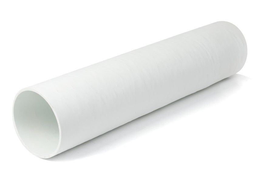 Max Power Glasfiberrør Ø185 x 750mm