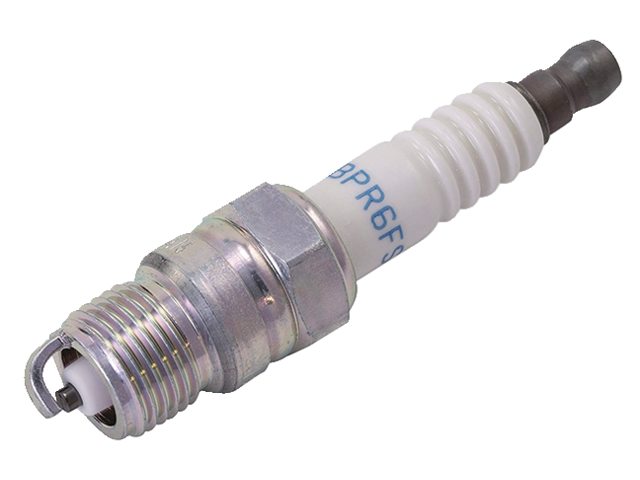 Quicksilver NGK BPR6FS tændrør 33-8M0176634 til MerCruiser 3,7L