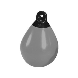 Dan-Fender Ball Fender 40 GRAU