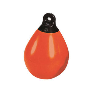 Dan-Fender Ball Fender 120 ROT
