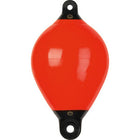 Dan-Fender Double Eye Marker Boy Ø320 - Red