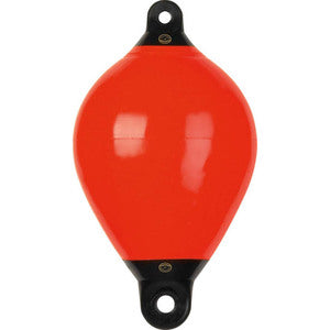 Dan-Fender Double Eye Marker Boy Ø320 - Rot
