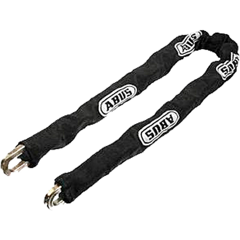 ABUS låsekæde 10 mm med lærred, L 140 cm