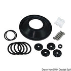 Whale Gusher Galley Mk3 servicekit AK0553