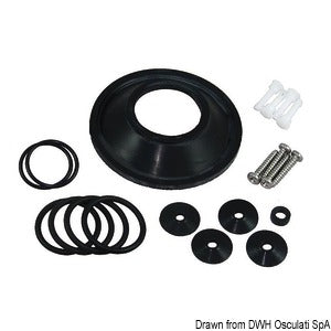Kit for Whale 15.550.00