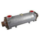 Ölkühler Bowman FG 160 Öl 1 1/4", Wasser 58mm