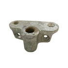 Bushing for side mounting for oar fork 50 mm