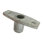 Bushing for oar fork 75 mm