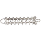 Mooring spring stainless steel
