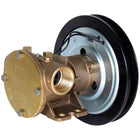 Jabsco impeller pump magnetic coupling 080 bsp 2Amp 24V (50580-
