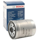 Bosch fuel filter N4103, Bukh 126mm short