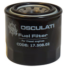 Brændstof filter til Yanmar OEM 121750-55701