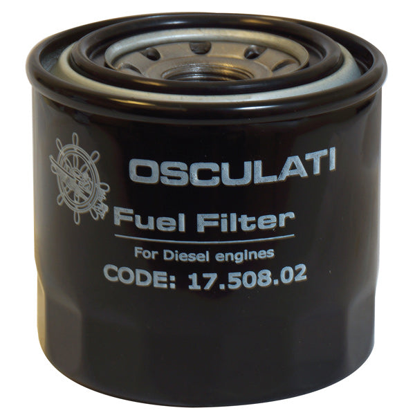 Brændstof filter til Yanmar OEM 121750-55701