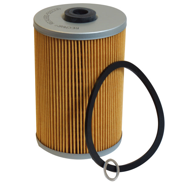 Brændstof filter til Yanmar med pakning OEM 41650-502330