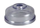 Loose glass for cav filter