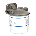 Kraftstofffilter komplett aus RF-Stahl