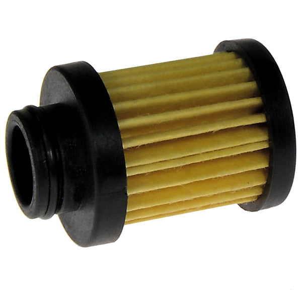 Quicksilver 8M0154753 Brændstoffilter, vandsep. - Yamaha 20-