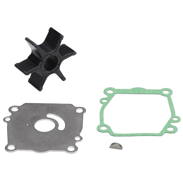 Quicksilver 8M6012818 Impeller Reparationssæt - Suzuki 60-10