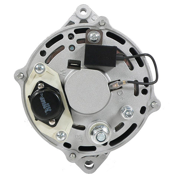 Quicksilver 8M6007483 Generator 12-Volt/95 Amp til John Deer