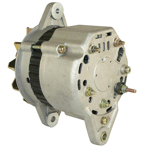 Quicksilver 8M6007514 Generator 12-Volt/35 Amp til Yanmar, M