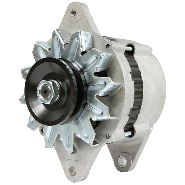 Quicksilver 8M6007517 Generator 12-Volt/55 Amp til Yanmar, H