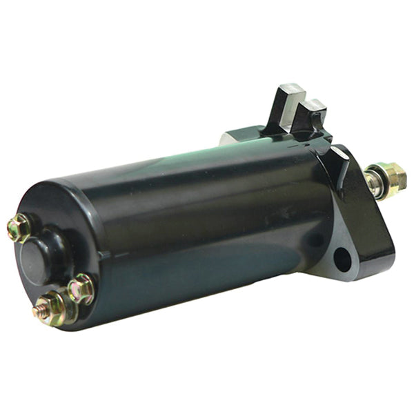 Quicksilver 8M6007316 Starter, 12-volt til United Technologi