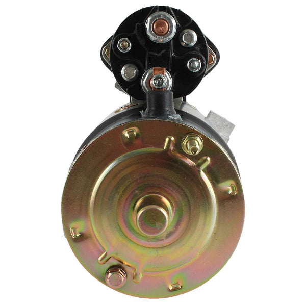 Quicksilver 8M6007286 Starter, 12-volt til sterndrev, indenb