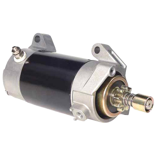 Quicksilver 8M6007418 Starter, 12-volt til Yamaha, Hitachi