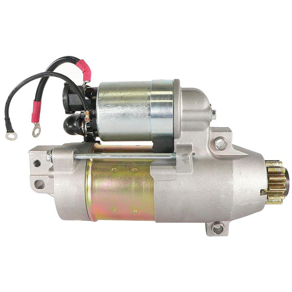 Quicksilver 8M6007420 Starter, 12 volt til udv. Yamaha 75-10