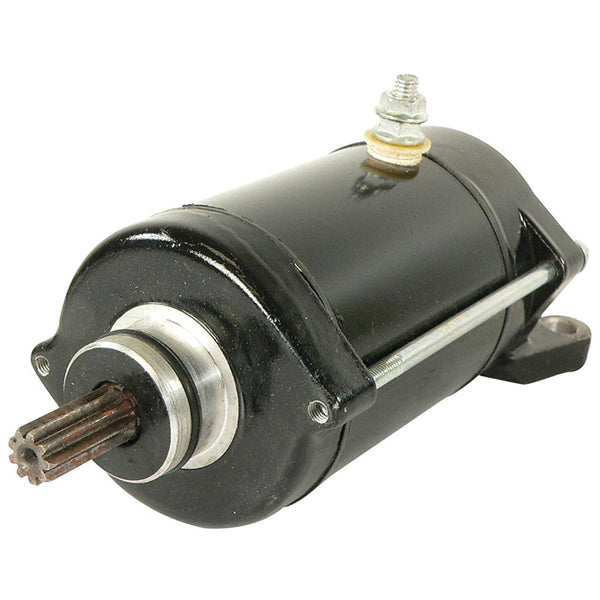 Quicksilver 8M6007434 Starter, 12-volt til Yamaha PWC, Mitsu