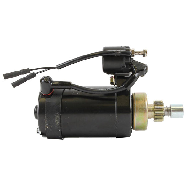 Quicksilver 8M6007338 Starter, 12-volt til udv. Honda 15-20