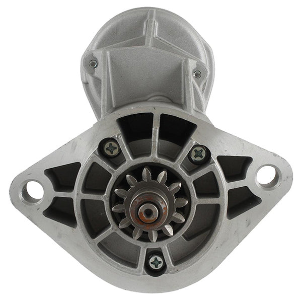 Quicksilver 8M6007442 Starter, 12-volt til Yanmar, Toyota, D