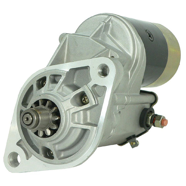 Quicksilver 8M6007335 Starter, 12-volt til Hino Marine Diese