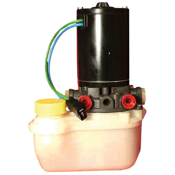 Quicksilver 8M6007554 12-Volt Trim/Tilt Motor til Volvo-Pent