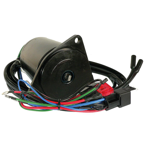 Quicksilver 8M6007571 12-volt trim/tilt motor til udv. Yamah