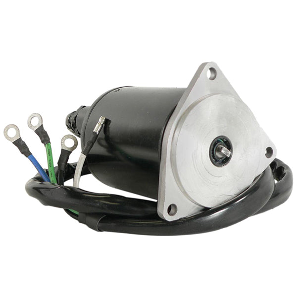 Quicksilver 8M6007576 12-volt trim/tilt motor til udv. Yamah