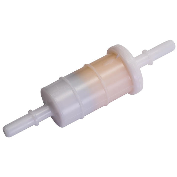 Quicksilver 879885Q Inline brændstoffilter til Mercury og Ma