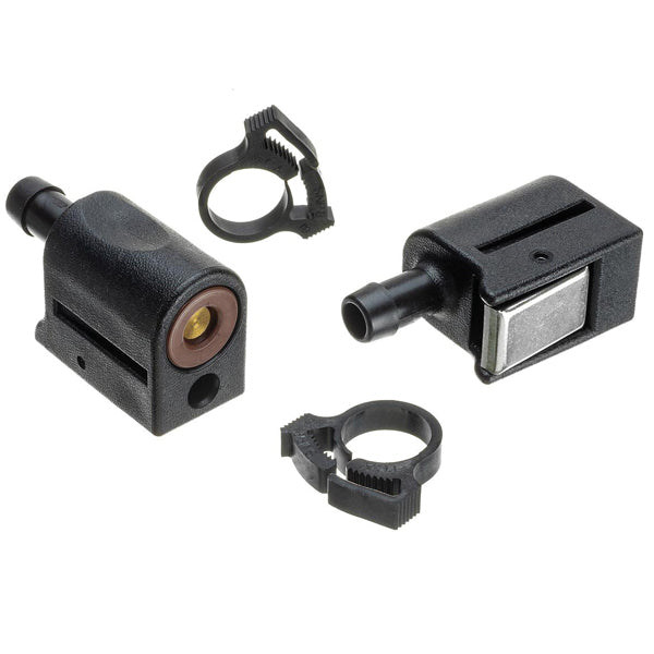 Quicksilver 13563Q3 Hurtig afbrydelse af brændstofslangesfit