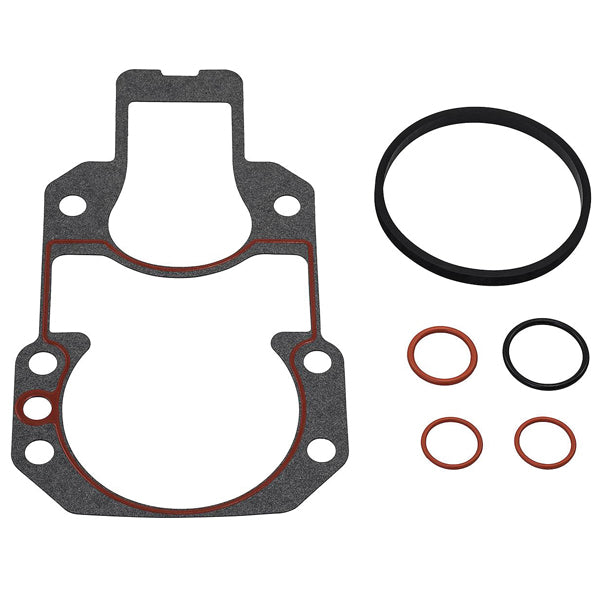 Quicksilver 94996Q2 Bælghus Installation Pakningssæt til Mer