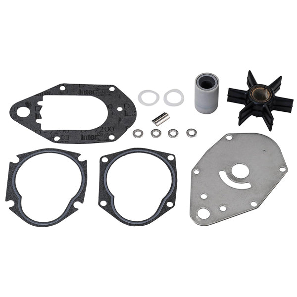 Quicksilver 19453Q2 Impeller reparationssæt til udvalgte Mer