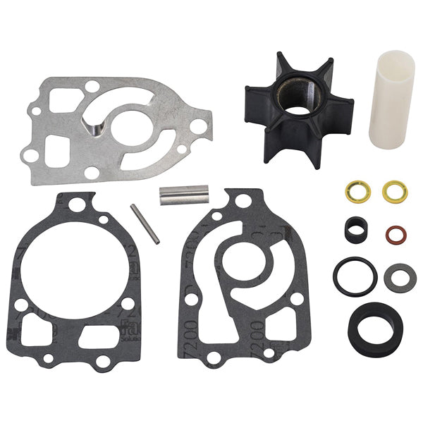 Quicksilver 89984Q5 vandpumpereparationssæt til Mercury/Mari